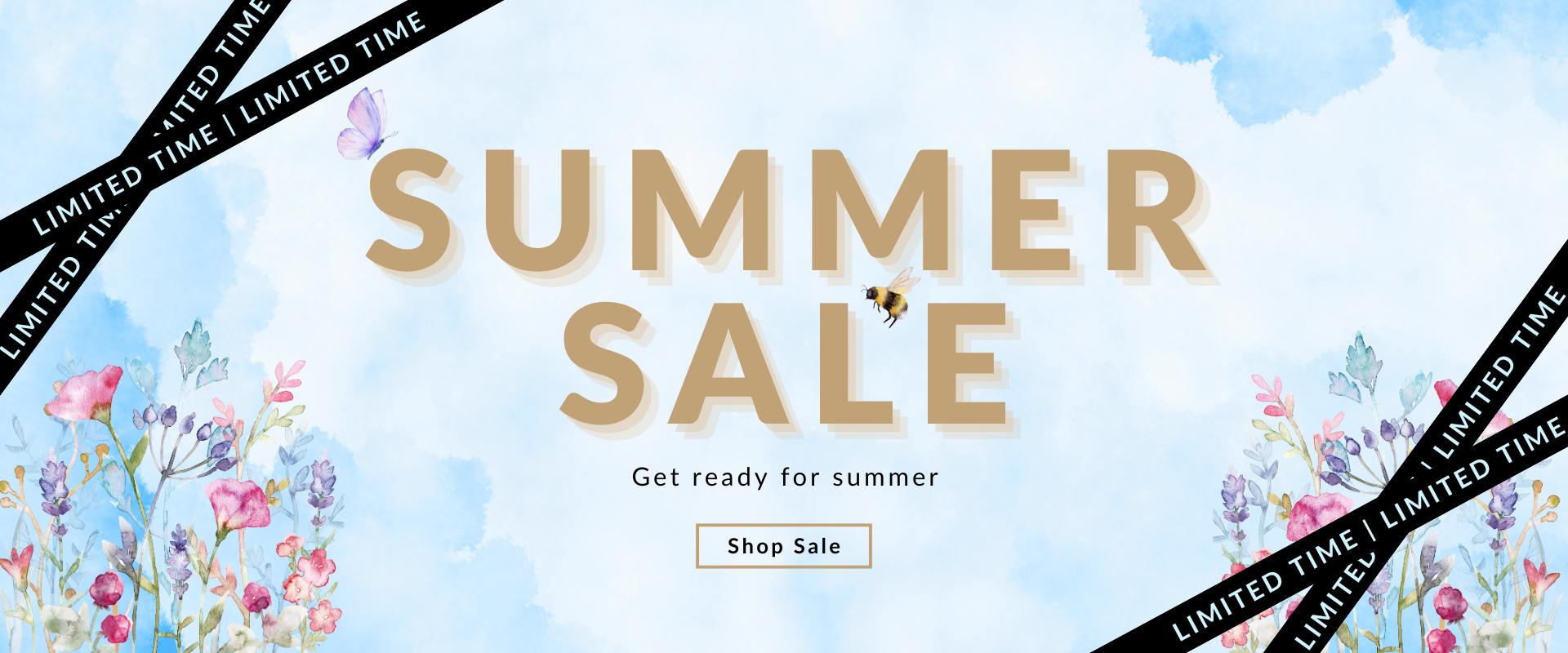 Summer Sale 2025