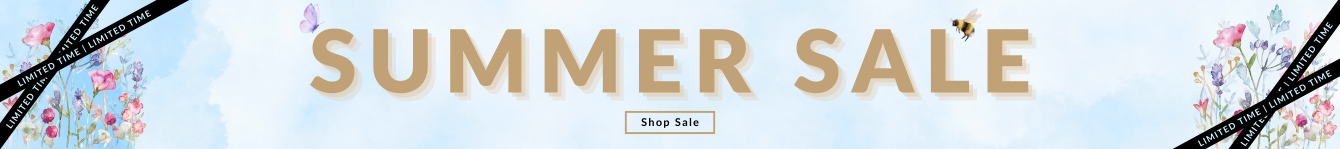 Summer Sale 2025