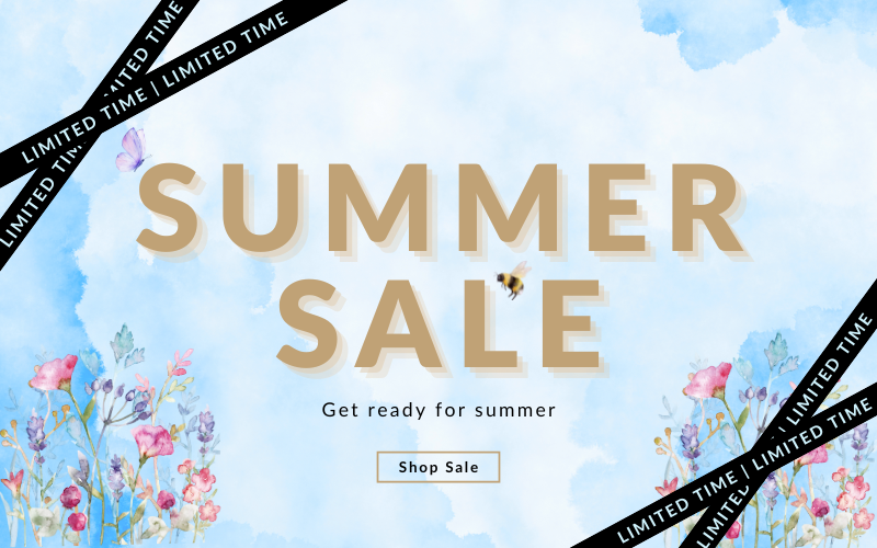 Summer Sale 2025