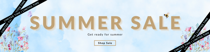 Summer Sale 2025