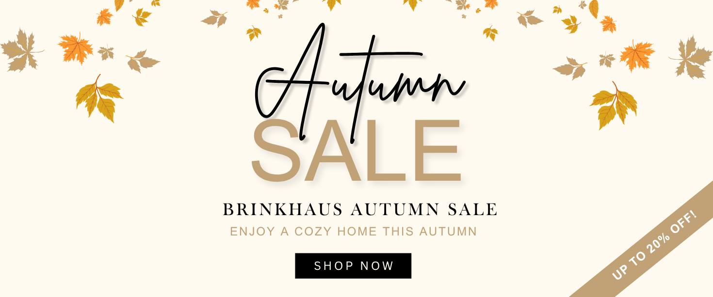 Autumn Sale 2025