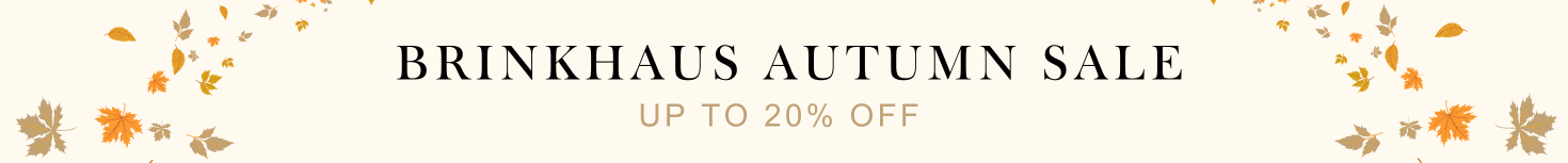 Autumn Sale 2025