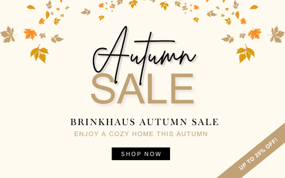 Autumn Sale 2025