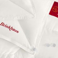 Brinkhaus The Essential Pure Duvet MEDIUM