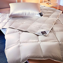 Brinkhaus The Arctic Medium Warm Duvet