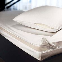 Brinkhaus Morpheus Dust Mite Mattress Barrier (up to 20cm)