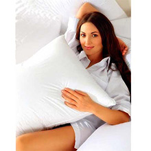 Brinkhaus The New Bauschi Lux Side Sleeper Pillow