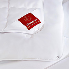 Brinkhaus The New Bauschi Lux Medium Duvet