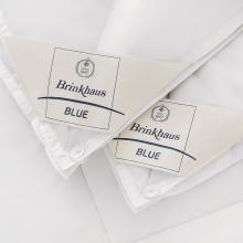 Brinkhaus The Blue Goose Down Duvet Light