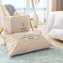 Brinkhaus The Blue Goose Down Pillow Soft