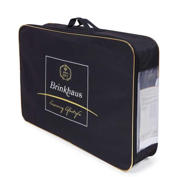 Brinkhaus The Chalet Duvet Light 3.5 Tog