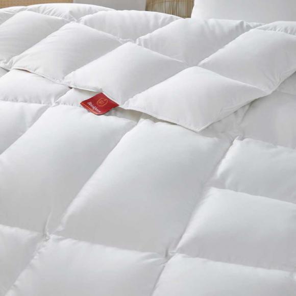Brinkhaus The Cloud Duvet Light, 4.0 Tog Hungarian