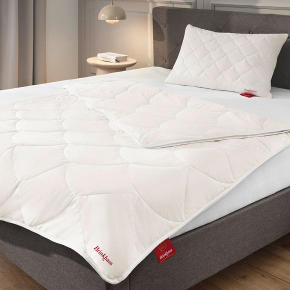 Brinkhaus The Lima Alpaca Wool Filled Duvet