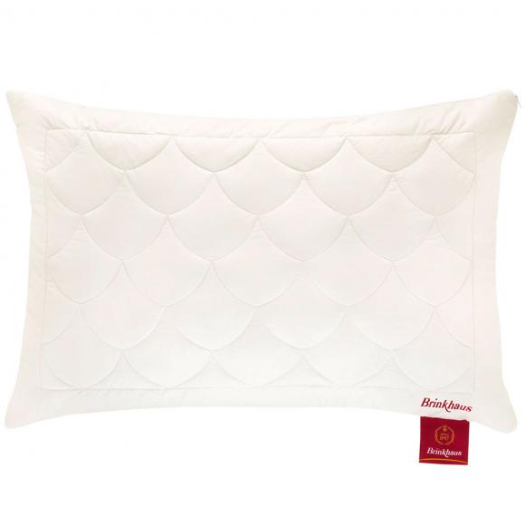 Brinkhaus The Lima Alpaca Wool Quilted Sandwich Pillow