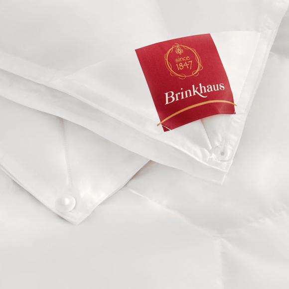 Brinkhaus The Crown Duvet LIGHT