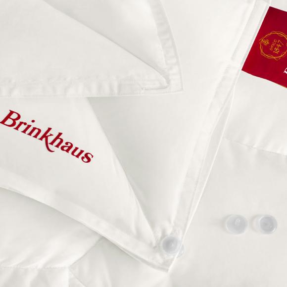 Brinkhaus The Essential Pure Duvet LIGHT