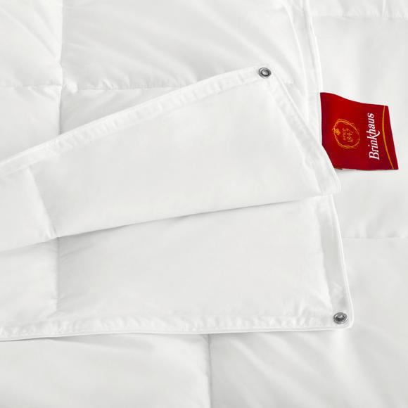 Brinkhaus The Celeste Down Touch Duvet Light