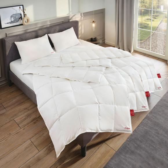 Brinkhaus The Celeste Down Touch Duvet Warm