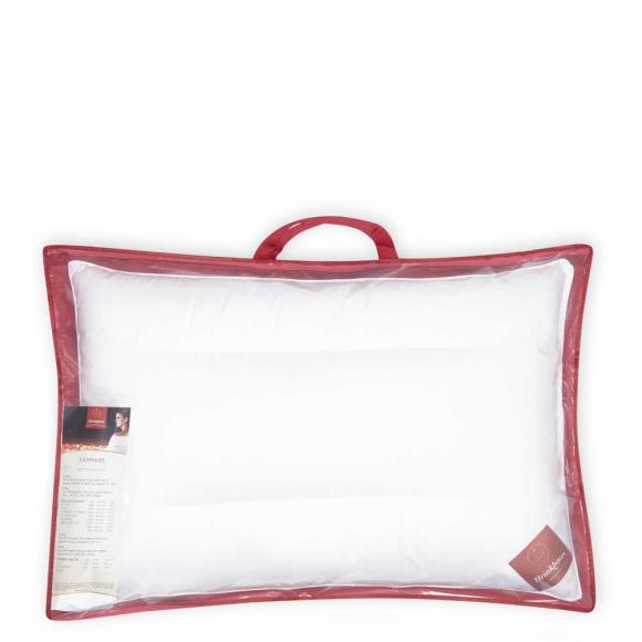Brinkhaus The Sapphire  Side Sleeping Pillow, Hungarian