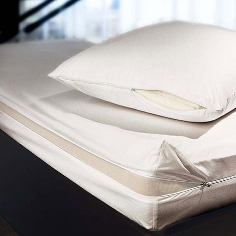 Brinkhaus Morpheus Dust Mite Barrier for Mattresses from 25 -29cm