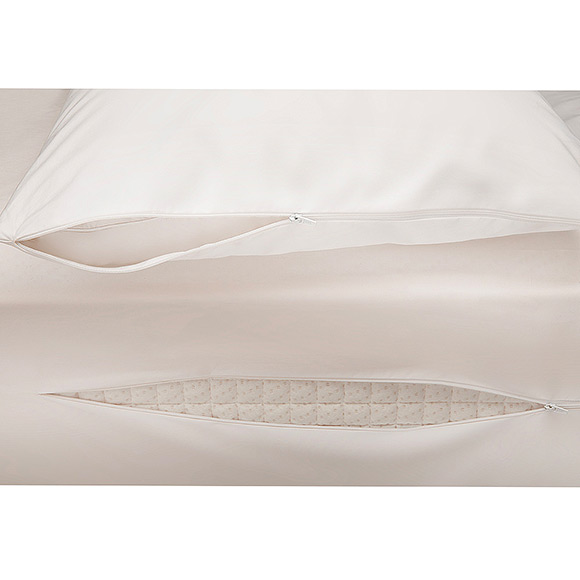 Brinkhaus Morpheus Dust Mite Barrier for Mattresses from 25 -29cm