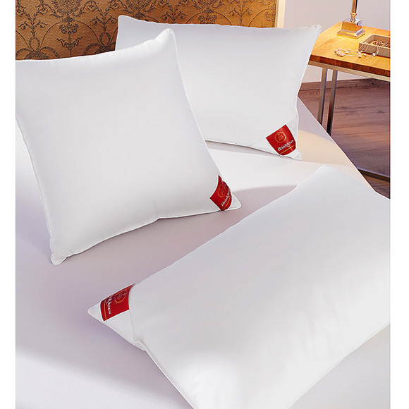 Brinkhaus The Luxury Twin Pillow, Hungarian Goose Down