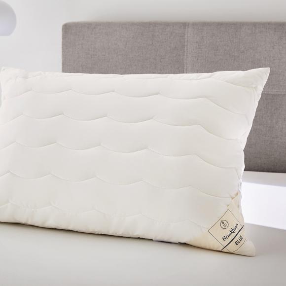 Brinkhaus The Aerelle® Blue Cyclafill® Eco Pillow