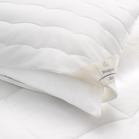 Brinkhaus The Aerelle® Blue Cyclafill® Eco Pillow