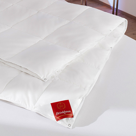 Brinkhaus The New European For All Seasons Duvet