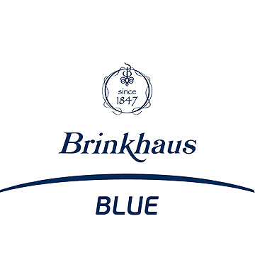 BrinkhausBlueLogo